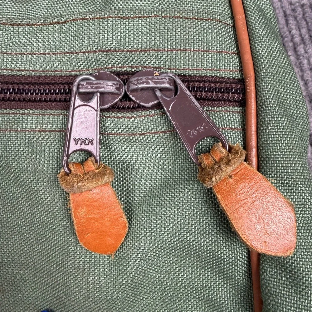 L.L. Bean item garment